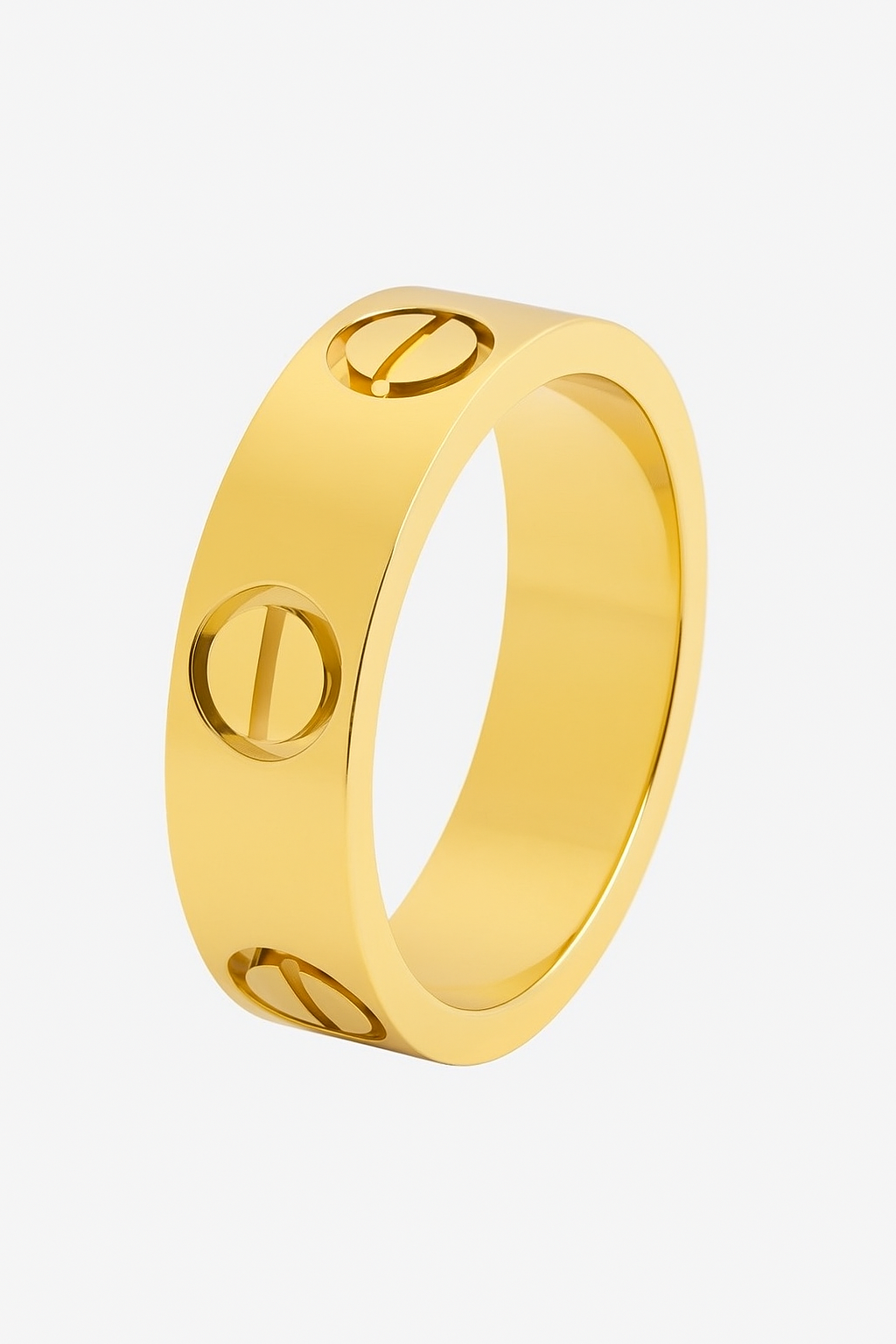 Screw Ring