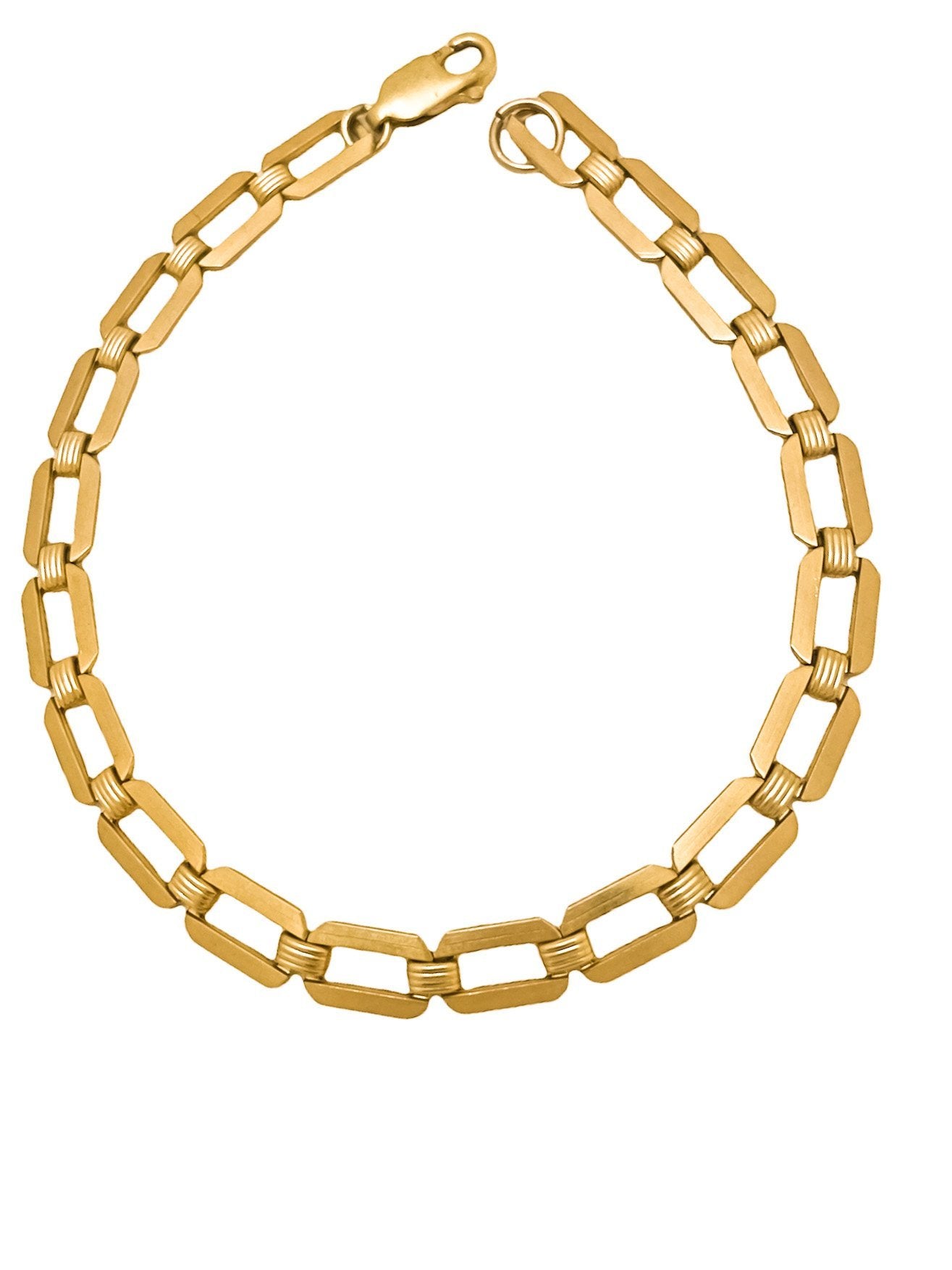 Bella Bracelet - PrettynGoldd