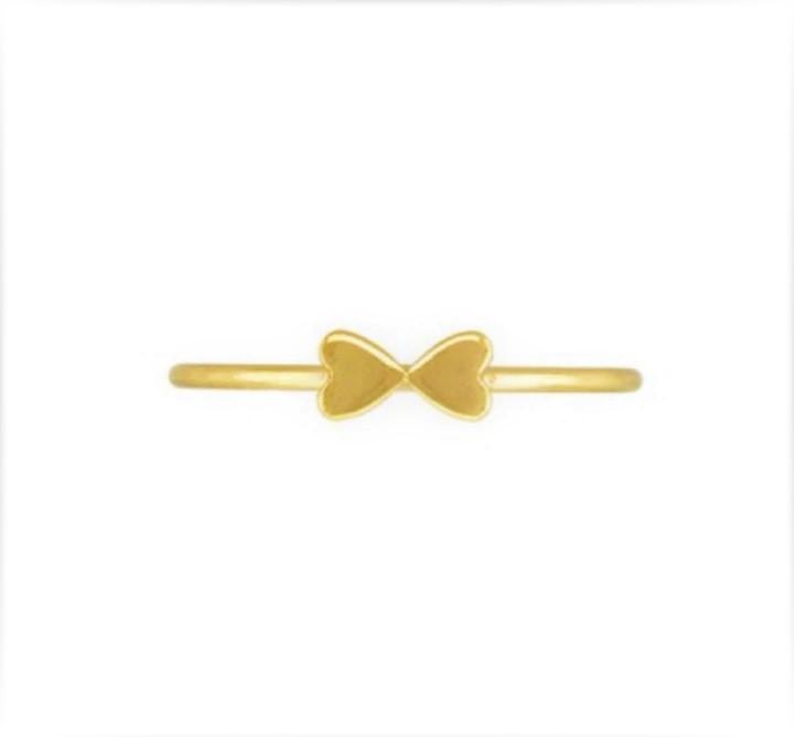Double Love - PrettynGoldd