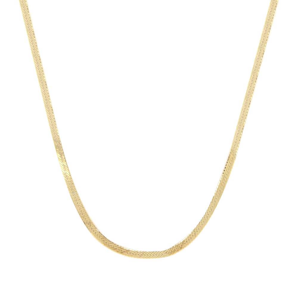 Herringbone - PrettynGoldd