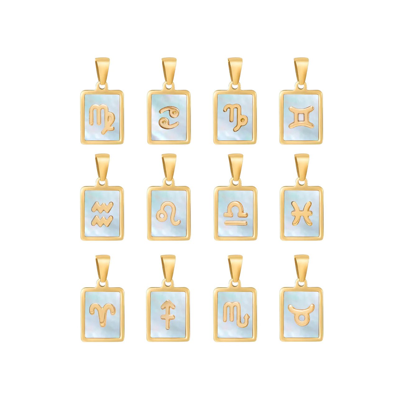 Horoscopes - PrettynGoldd