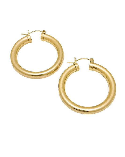 Pretty & Bold - PrettynGoldd