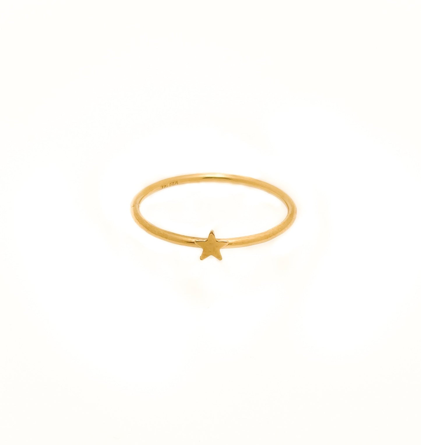 Star - PrettynGoldd