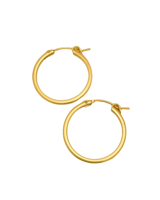 Stephanie - PrettynGoldd