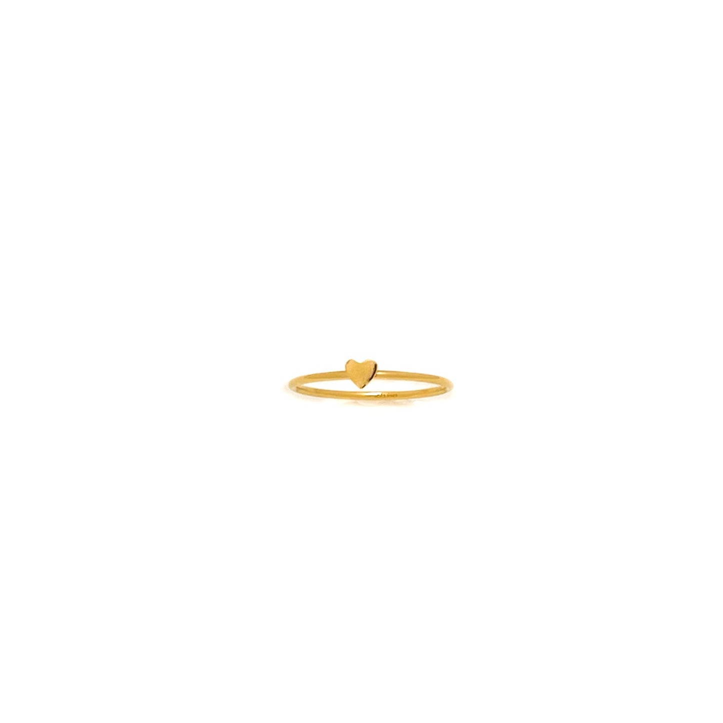Tiny Love - PrettynGoldd