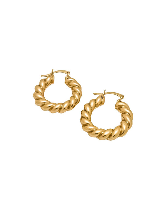 You got me twisted - PrettynGoldd