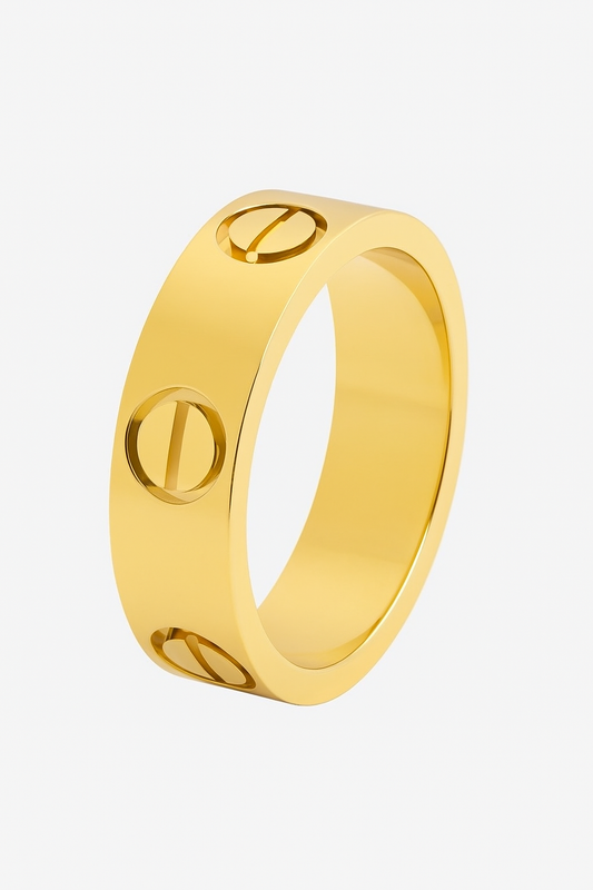 Screw Ring