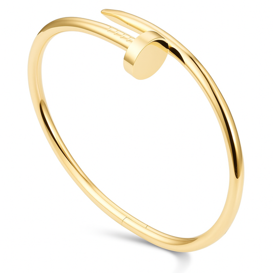 Nail Bracelet