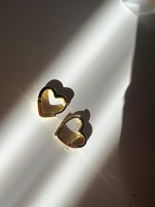 Corazoncito - PrettynGoldd