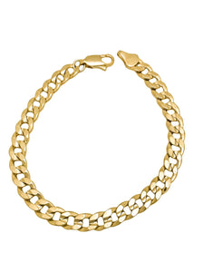 Curby bracelet - PrettynGoldd