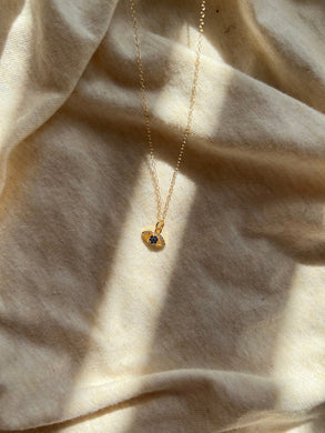 Evil Eye - PrettynGoldd