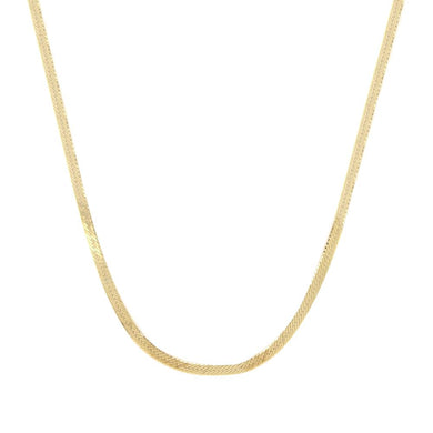 Herringbone - PrettynGoldd