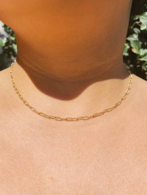 Sol Necklace - PrettynGoldd